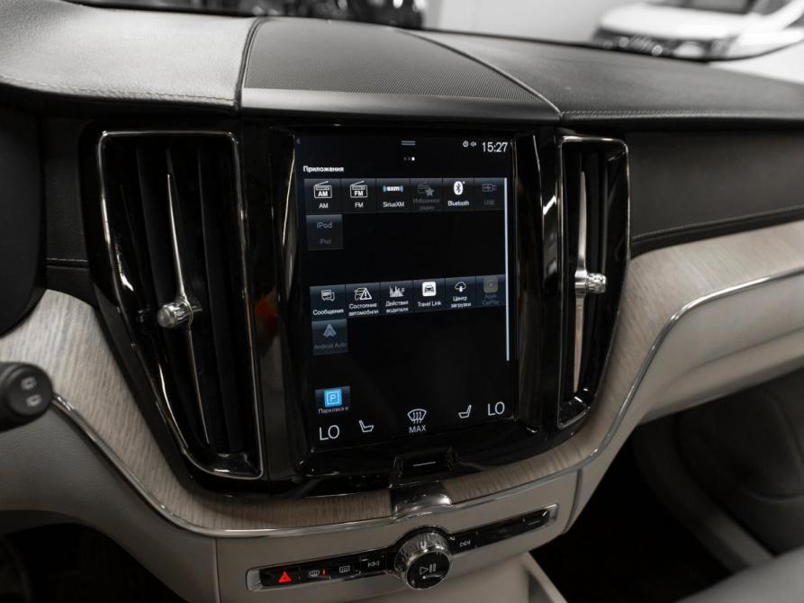 Volvo XC60 II Москва  - изображение 23