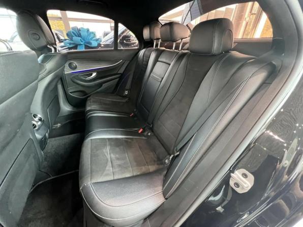 Mercedes-Benz E-Класс V (W213 S213 C238) с пробегом 2019 года, цена 2 495 000 рублей, 173498 км, седан, Автокод Объявления