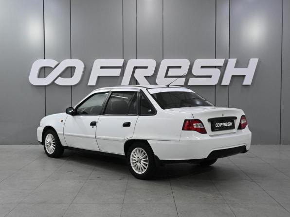 Daewoo Nexia I Рестайлинг с пробегом 2012 года, цена 339 000 рублей, 224140 км, седан, Автокод Объявления