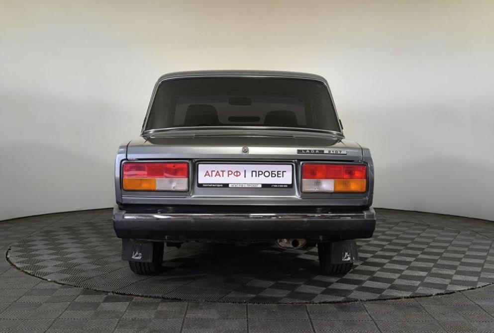 Lada (ВАЗ) 2107 Нижний Новгород  - изображение 5