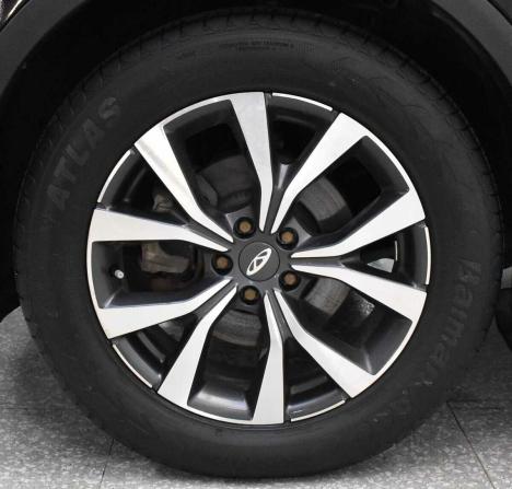 Chery Tiggo 7 Pro Max I с пробегом 2023 года, цена 1 640 000 рублей, 85488 км, внедорожник, Автокод Объявления