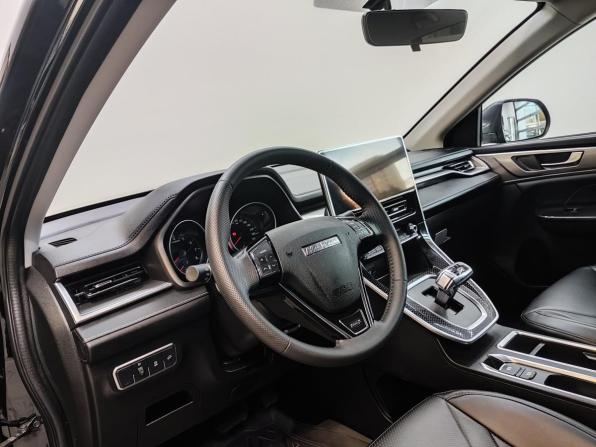 Haval M6 II с пробегом 2024 года, цена 1 890 000 рублей, 25297 км, внедорожник, Автокод Объявления