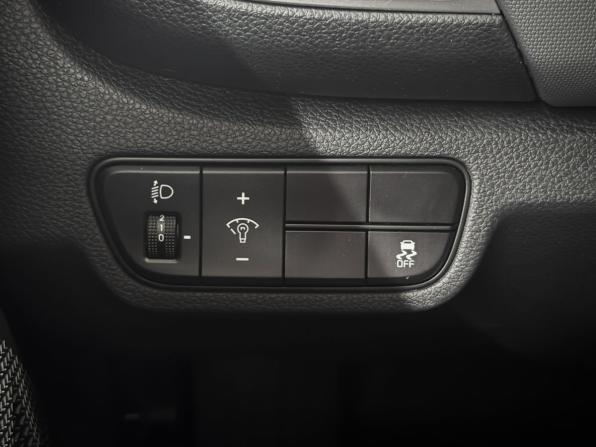 Kia Seltos I с пробегом 2020 года, цена 2 050 000 рублей, 54241 км, внедорожник, Автокод Объявления