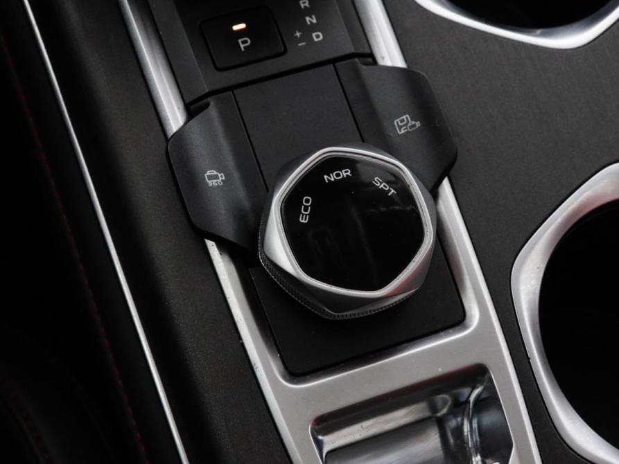 Changan UNI-S (CS55 Plus) Химки  - изображение 17