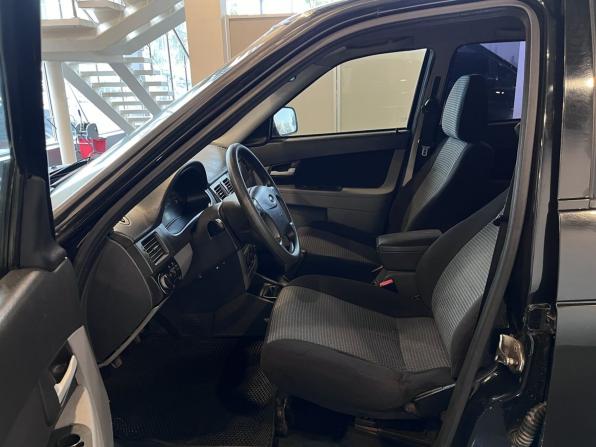 Lada (ВАЗ) Priora I с пробегом 2009 года, цена 248 000 рублей, 226886 км, хэтчбек, Автокод Объявления