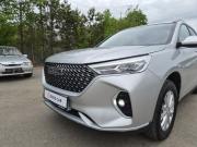 Haval M6 II Саратов  - изображение 59