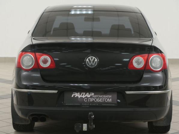 Volkswagen Passat B6 с пробегом 2008 года, цена 555 000 рублей, 263500 км, седан, Автокод Объявления