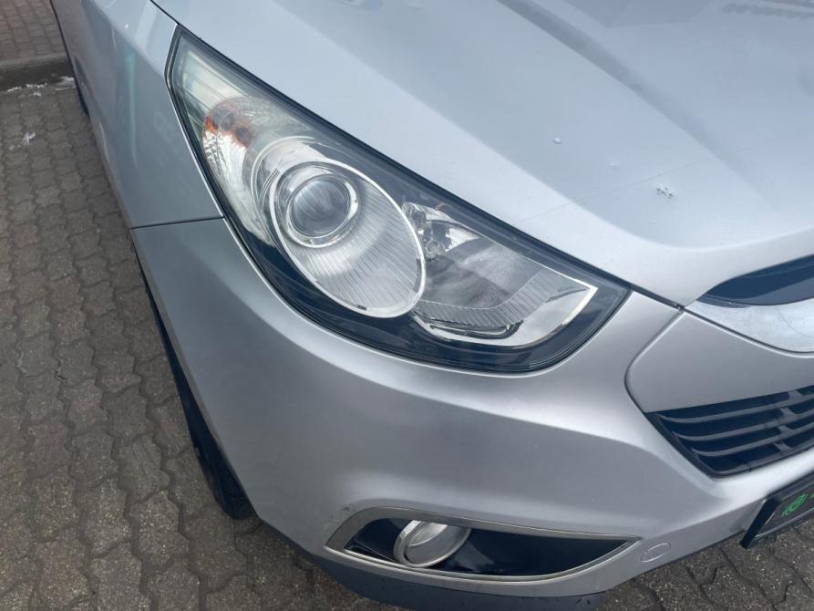 Hyundai ix35 I Череповец  - изображение 4