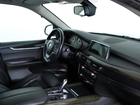 BMW X5 III (F15) с пробегом 2015 года, цена 2 190 000 рублей, 409101 км, внедорожник, Автокод Объявления