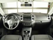 Volkswagen Tiguan I Рестайлинг Кемерово  - изображение 34