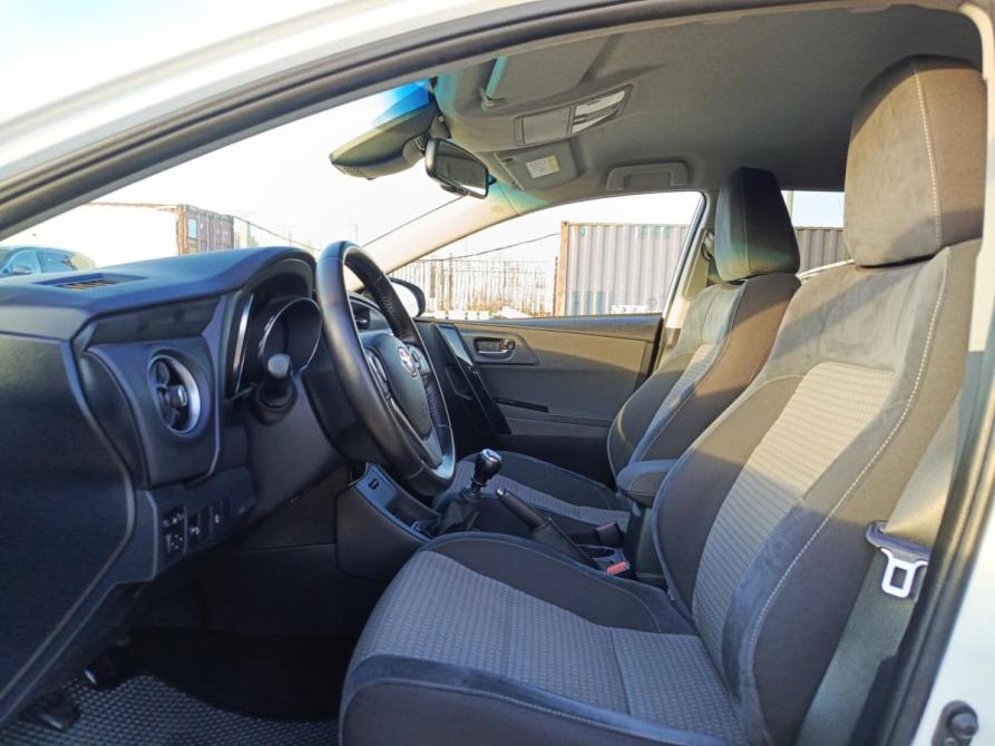 Toyota Auris II Рестайлинг Чебоксары  - изображение 20