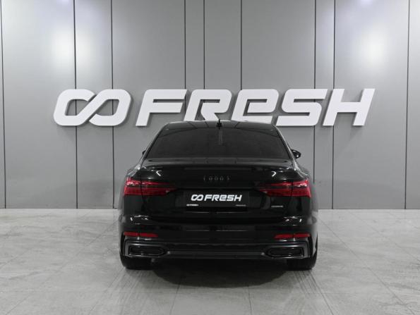 Audi A6 V (C8) с пробегом 2019 года, цена 4 249 000 рублей, 157972 км, седан, Автокод Объявления