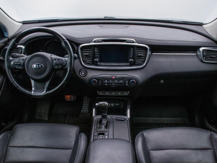 Kia Sorento III Prime Москва  - изображение 13
