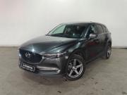 Mazda CX-5 II Москва  - изображение 22