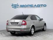 Skoda Octavia II (A5) Рестайлинг Калининград  - изображение 23