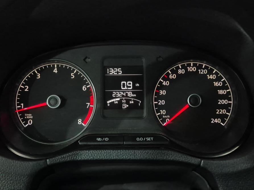 Volkswagen Polo V Альметьевск  - изображение 19