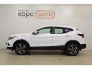 Nissan Qashqai II Рестайлинг Коломна  - изображение 17