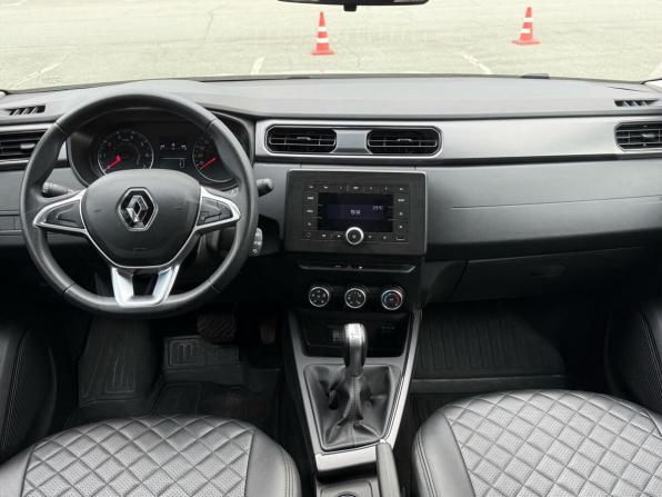 Renault Arkana I с пробегом 2019 года, цена 1 580 000 рублей, 47420 км, внедорожник, Автокод Объявления