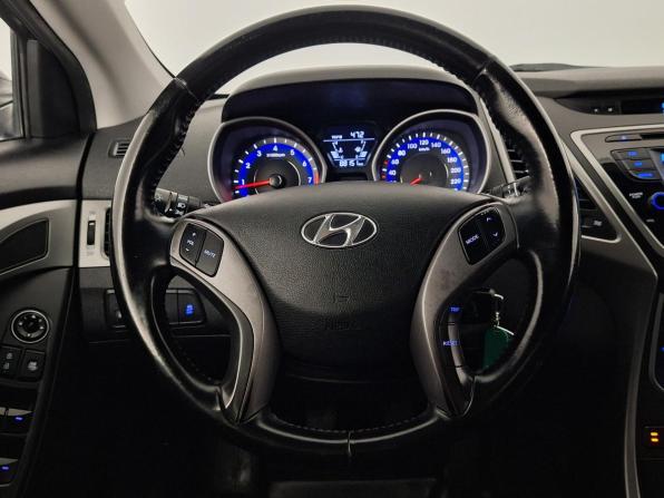 Hyundai Elantra V (MD) Рестайлинг с пробегом 2014 года, цена 1 299 000 рублей, 88148 км, седан, Автокод Объявления