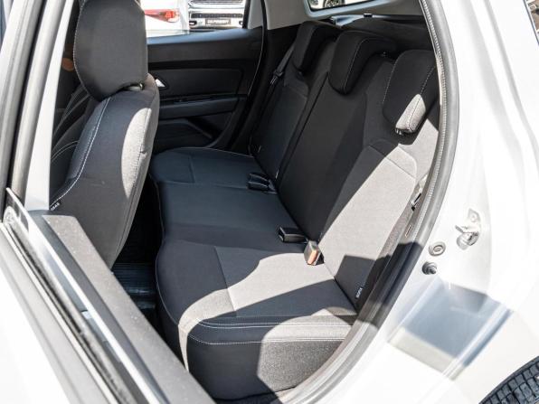 Renault Duster II с пробегом 2021 года, цена 2 160 000 рублей, 36503 км, внедорожник, Автокод Объявления