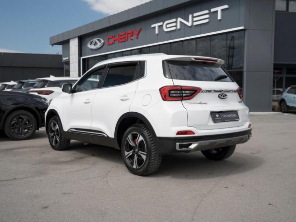 Chery Tiggo 4 Pro I с пробегом 2023 года, цена 1 610 000 рублей, 33390 км, внедорожник, Автокод Объявления