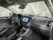 Volkswagen Tiguan I Рестайлинг Москва  - изображение 30