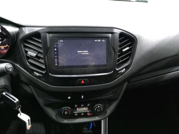 Lada (ВАЗ) Vesta I с пробегом 2021 года, цена 1 050 000 рублей, 38500 км, седан, Автокод Объявления