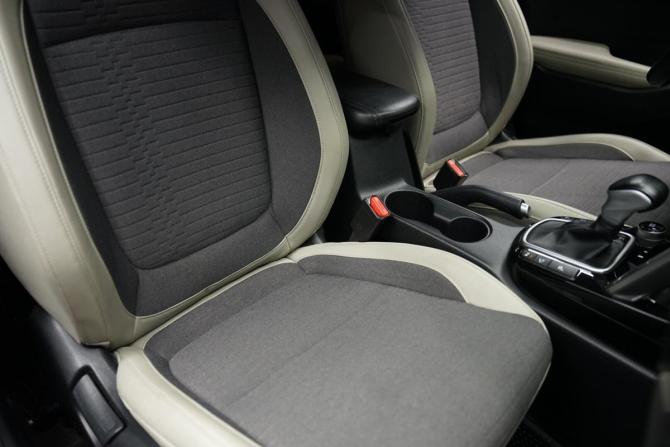 Kia Seltos I с пробегом 2022 года, цена 2 450 000 рублей, 59277 км, внедорожник, Автокод Объявления