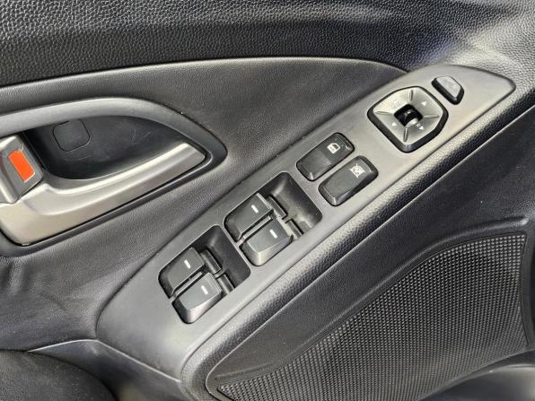 Hyundai ix35 I с пробегом 2010 года, цена 1 150 000 рублей, 156279 км, внедорожник, Автокод Объявления