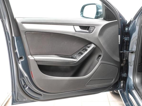 Audi A4 IV (B8) с пробегом 2011 года, цена 1 050 000 рублей, 143821 км, седан, Автокод Объявления