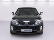 Kia Sorento II Рестайлинг Москва  - изображение 19