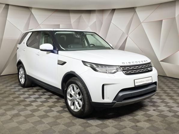 Land Rover Discovery V с пробегом 2019 года, цена 3 375 000 рублей, 96443 км, внедорожник, Автокод Объявления