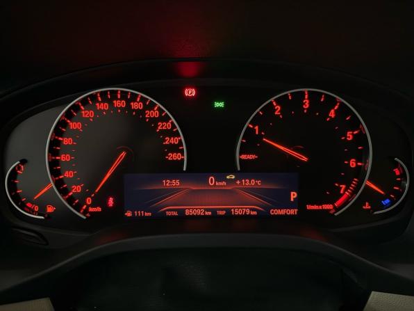 BMW X3 III (G01) с пробегом 2021 года, цена 3 870 000 рублей, 85091 км, внедорожник, Автокод Объявления