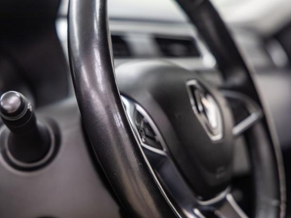 Renault Arkana I с пробегом 2019 года, цена 1 398 000 рублей, 136666 км, внедорожник, Автокод Объявления