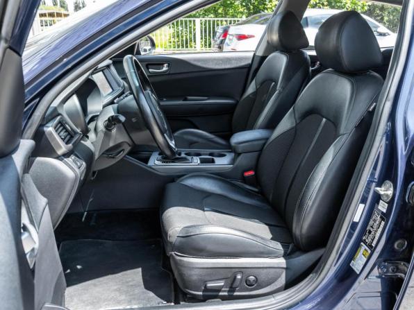 Kia Optima IV с пробегом 2018 года, цена 1 966 700 рублей, 143623 км, седан, Автокод Объявления