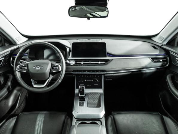 Chery Tiggo 4 Pro I с пробегом 2023 года, цена 1 670 000 рублей, 39200 км, внедорожник, Автокод Объявления