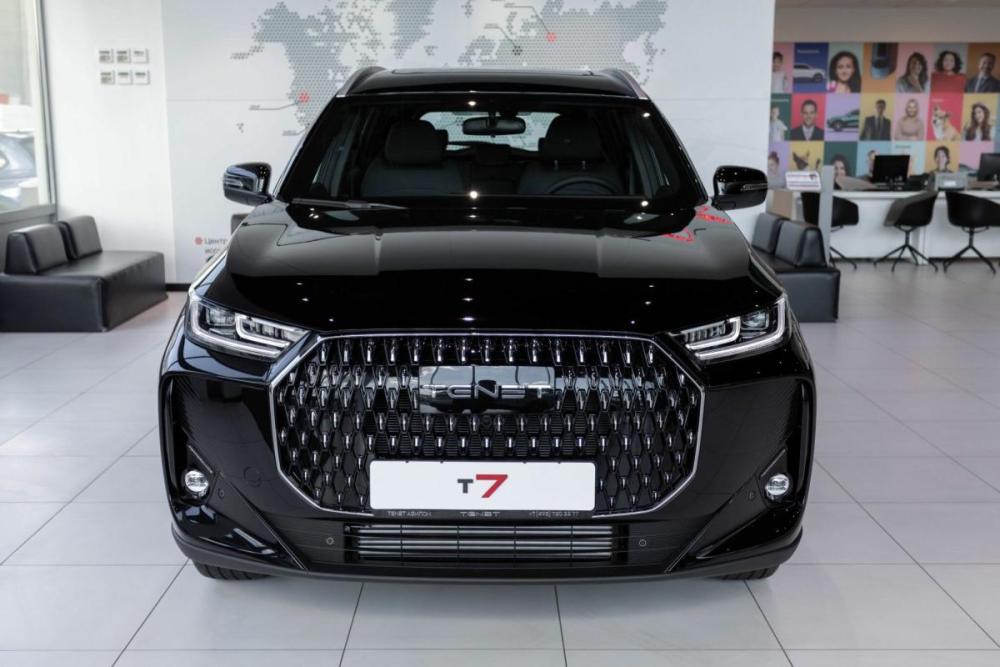 Tenet T7 Москва  - изображение 5