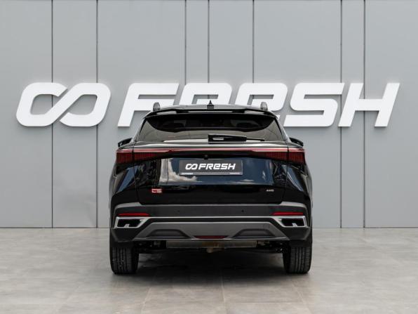 Omoda C5 I с пробегом 2023 года, цена 1 995 000 рублей, 30406 км, внедорожник, Автокод Объявления