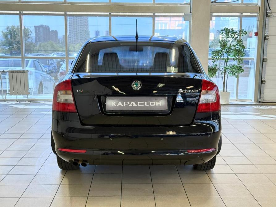 Skoda Octavia II (A5) Рестайлинг Волгоград  - изображение 4
