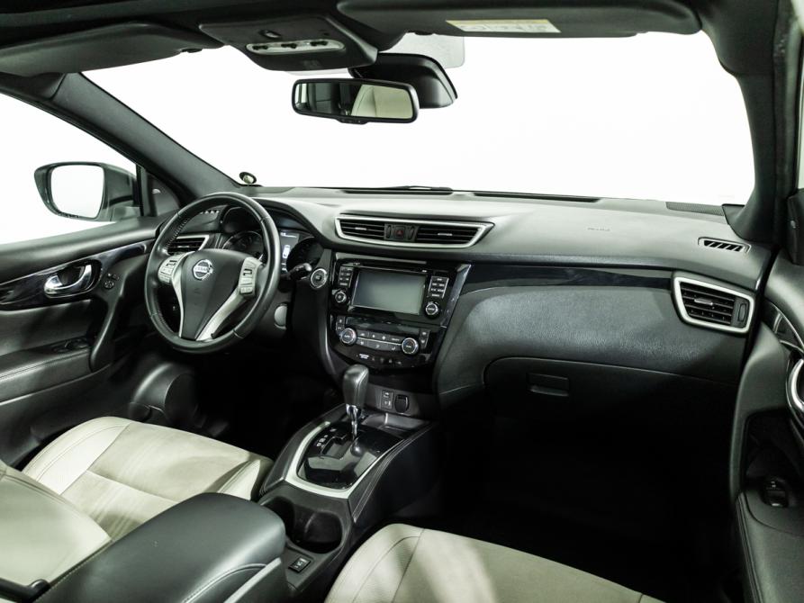 Nissan Qashqai II Санкт-Петербург  - изображение 9