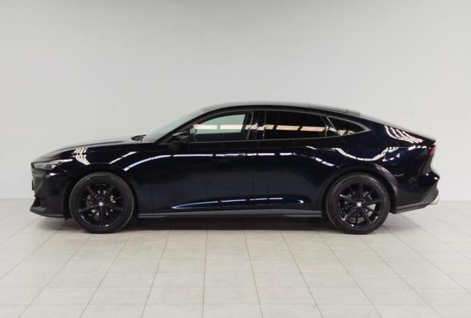 Changan UNI-V I с пробегом 2023 года, цена 2 178 000 рублей, 34591 км, лифтбек, Автокод Объявления