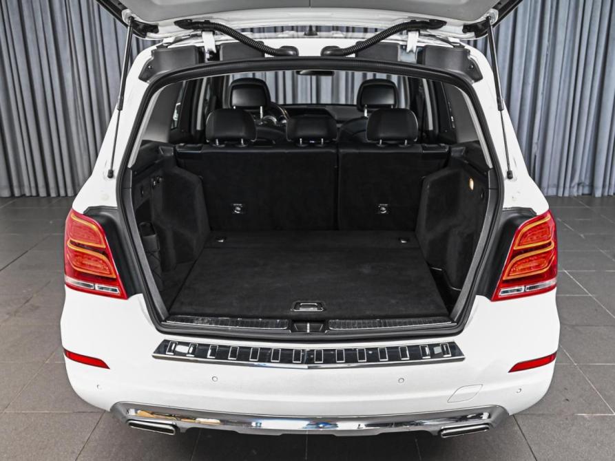Mercedes-Benz GLK-Класс I (X204) Рестайлинг Ставрополь  - изображение 23