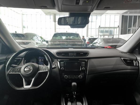 Nissan X-Trail III Рестайлинг с пробегом 2021 года, цена 2 950 000 рублей, 78405 км, внедорожник, Автокод Объявления