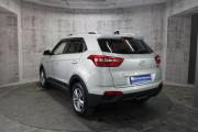 Hyundai Creta I Рестайлинг Ярославль  - изображение 22
