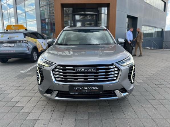 Haval Jolion I с пробегом 2023 года, цена 1 850 000 рублей, 34879 км, внедорожник, Автокод Объявления