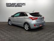 Hyundai i30 II Рестайлинг Пермь  - изображение 26