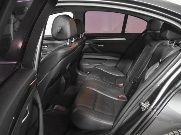 BMW 5 серии VI (F10/F11/F07) Рестайлинг с пробегом 2016 года, цена 1 970 000 рублей, 156880 км, седан, Автокод Объявления