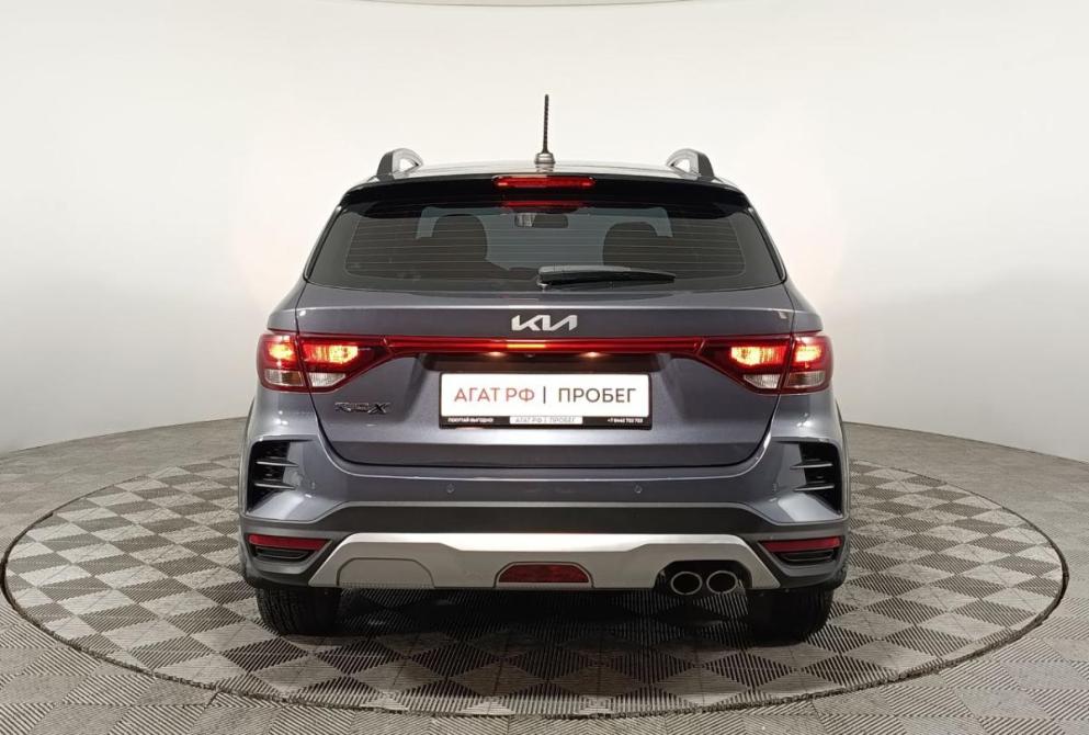 Kia Rio IV Рестайлинг Волгоград  - изображение 6