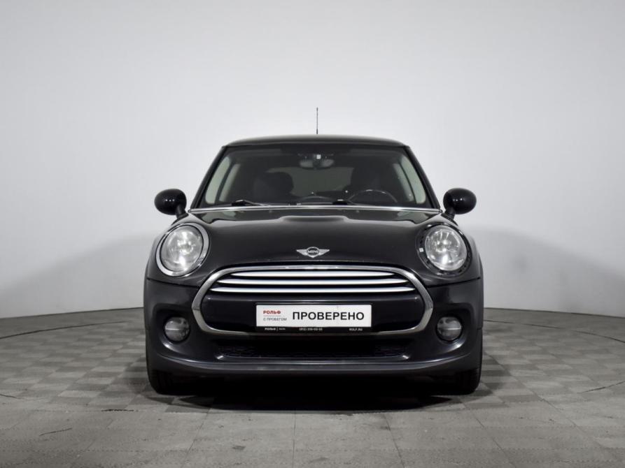 Mini Hatch III (F55/F56) Санкт-Петербург  - изображение 2