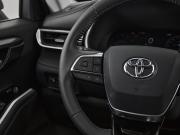 Toyota Highlander IV (XU70) Москва  - изображение 38
